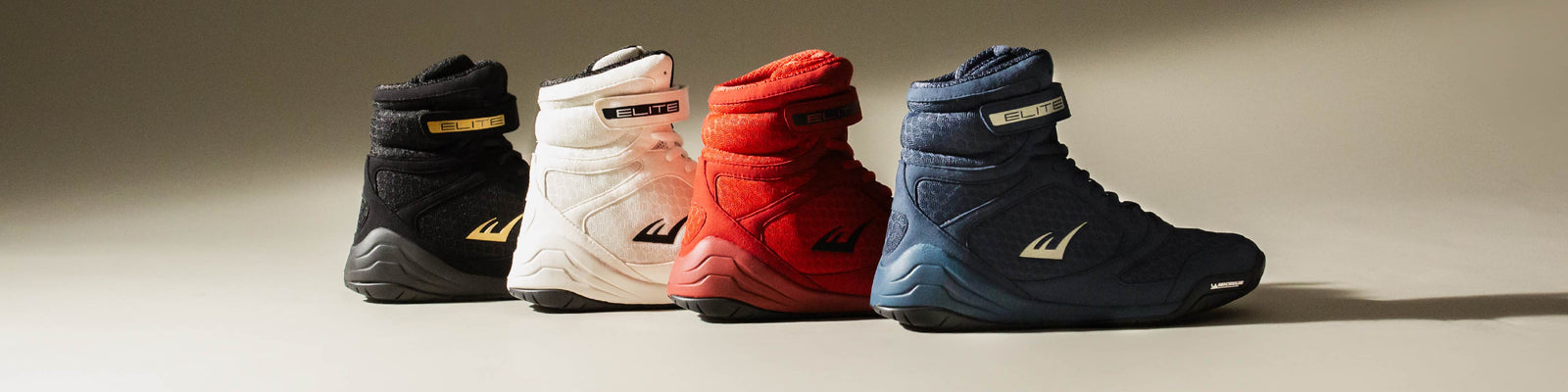 BOXING SHOES