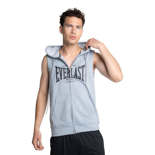 Chaleco Icon Boxer Jaspe - Everlast MéxicoChaleco Icon Boxer Jaspe
