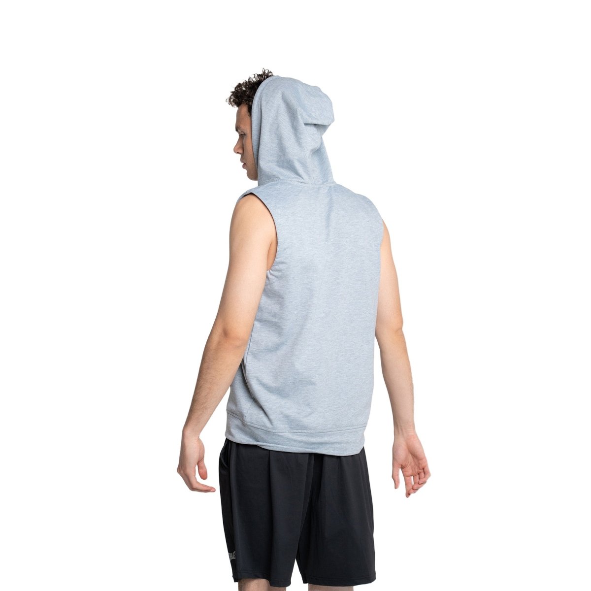 Chaleco Icon Boxer Jaspe - Everlast MéxicoChaleco Icon Boxer Jaspe
