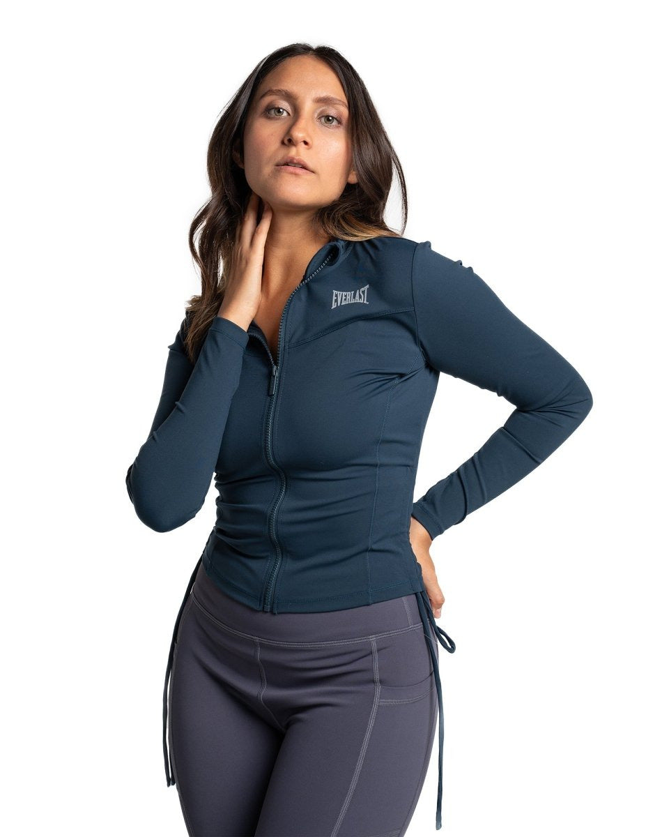Chamarra Body Armour - Everlast MéxicoChamarra Body Armour