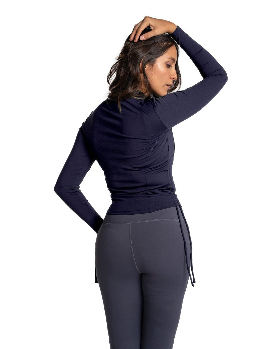 Chamarra Body Armour - Everlast MéxicoChamarra Body Armour
