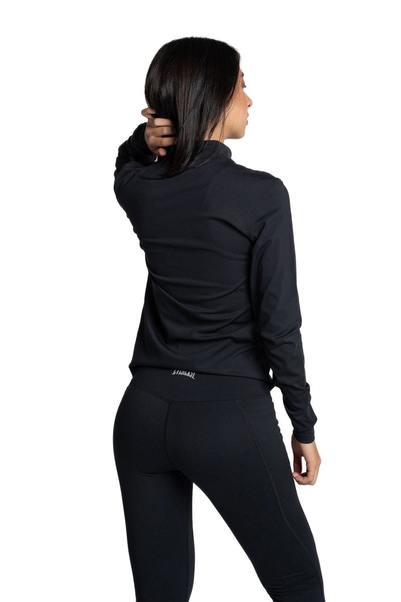 Chamarra City Fit - Everlast MéxicoChamarra City Fit