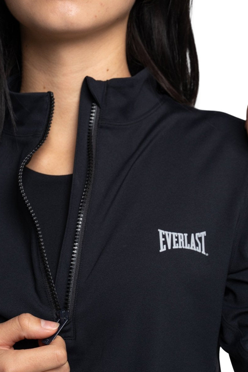 Chamarra City Fit - Everlast MéxicoChamarra City Fit