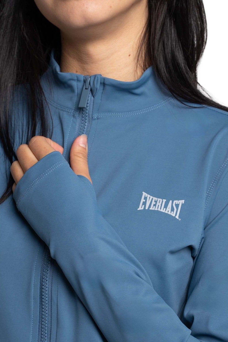 Chamarra City Fit - Everlast MéxicoChamarra City Fit