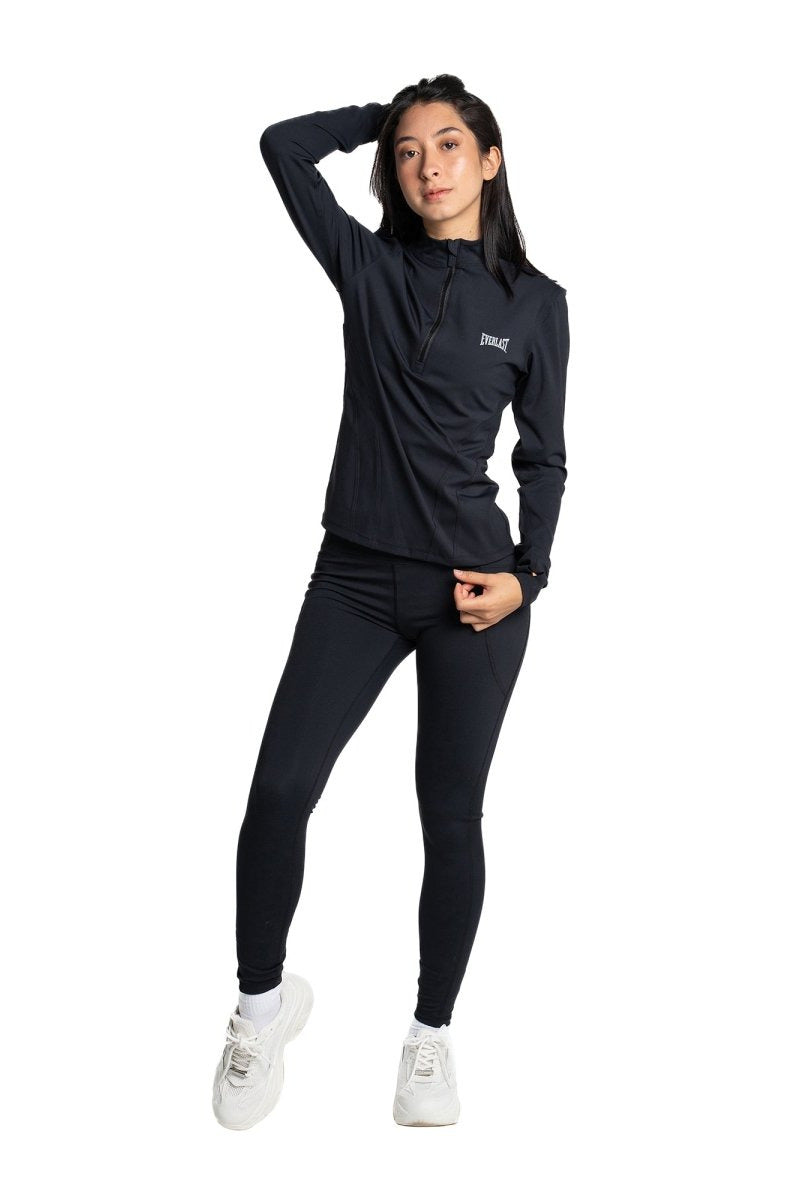 Chamarra City Fit - Everlast MéxicoChamarra City Fit