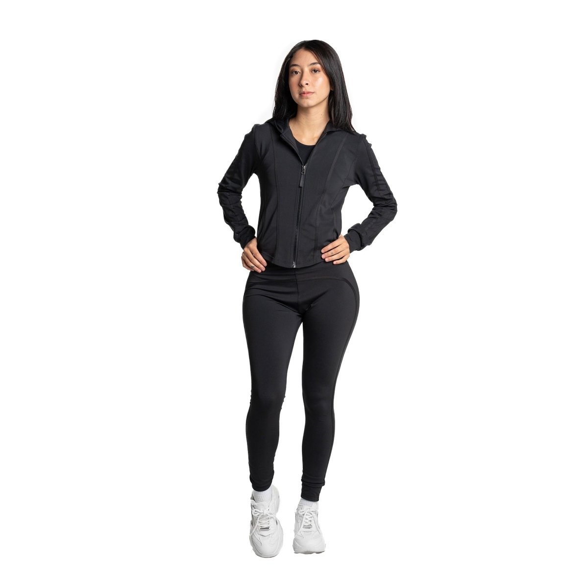 Chamarra Corset Pro Sport - Everlast MéxicoChamarra Corset Pro Sport
