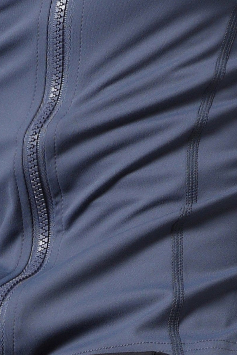 Chamarra Yoga Armour - Everlast MéxicoChamarra Yoga Armour