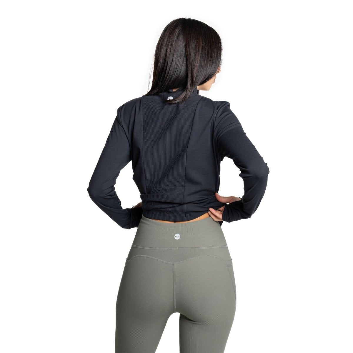 Chamarra Yoga Armour - Everlast MéxicoChamarra Yoga Armour