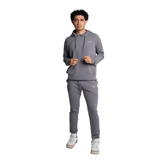 Conjunto Essentials Move Gris - Everlast MéxicoConjunto Essentials Move Gris
