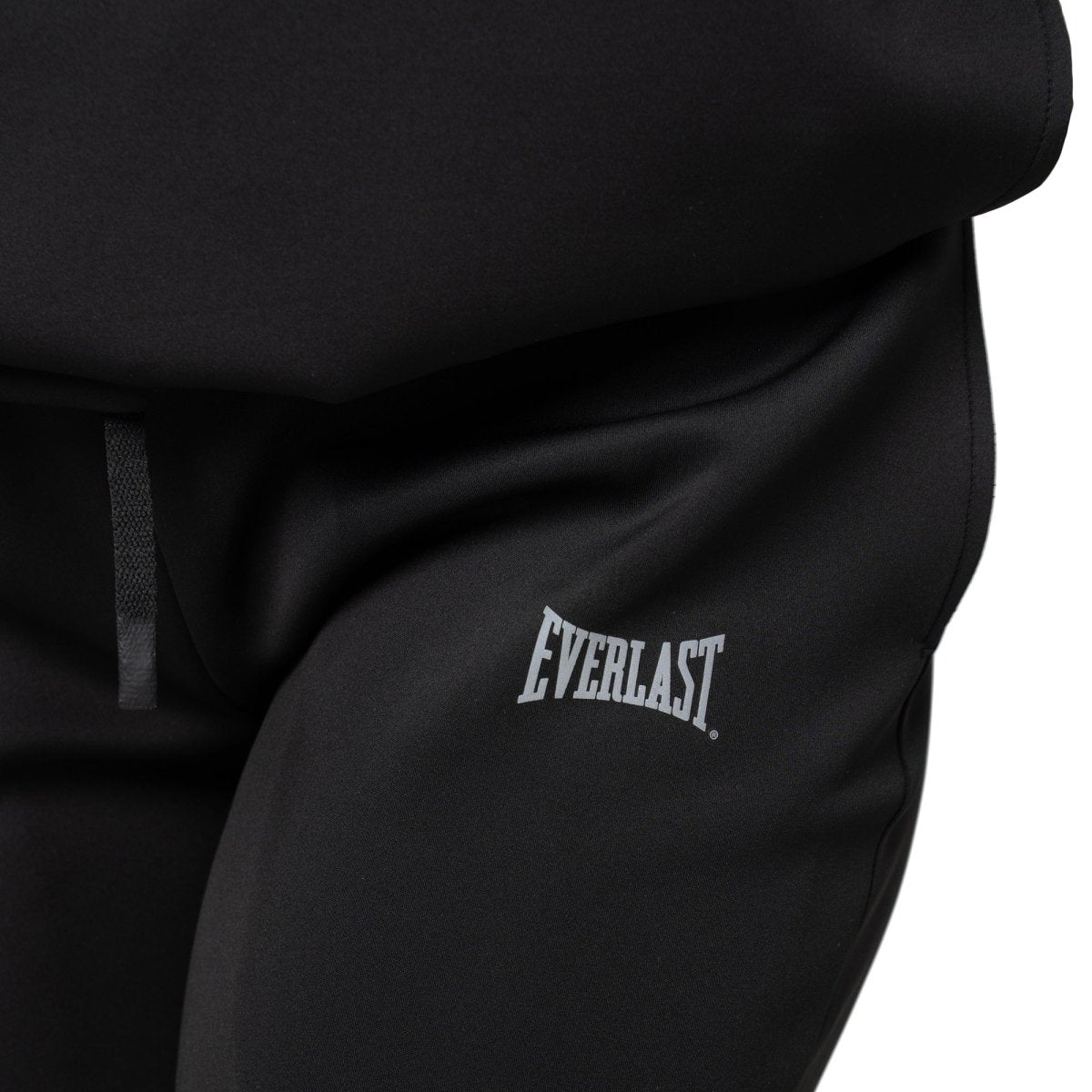 Conjunto Essentials Move Negro - Everlast MéxicoConjunto Essentials Move Negro