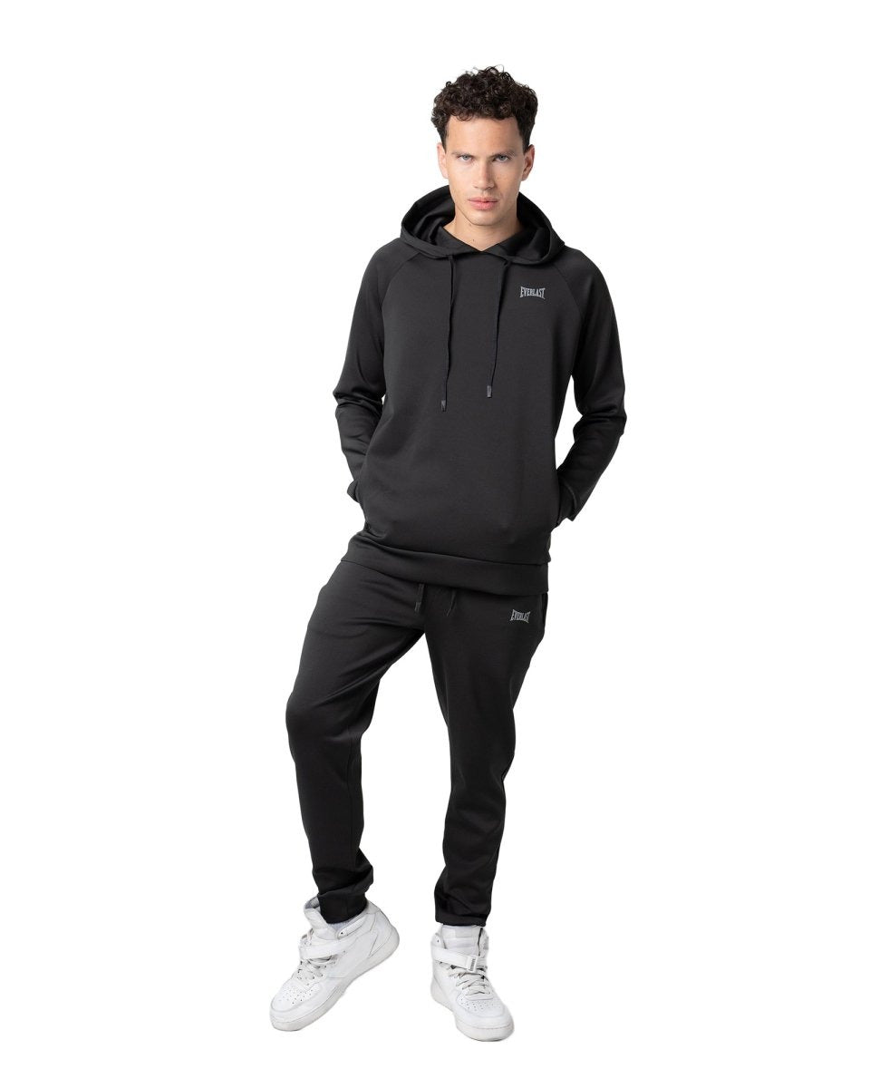 Conjunto Essentials Move Negro - Everlast MéxicoConjunto Essentials Move Negro