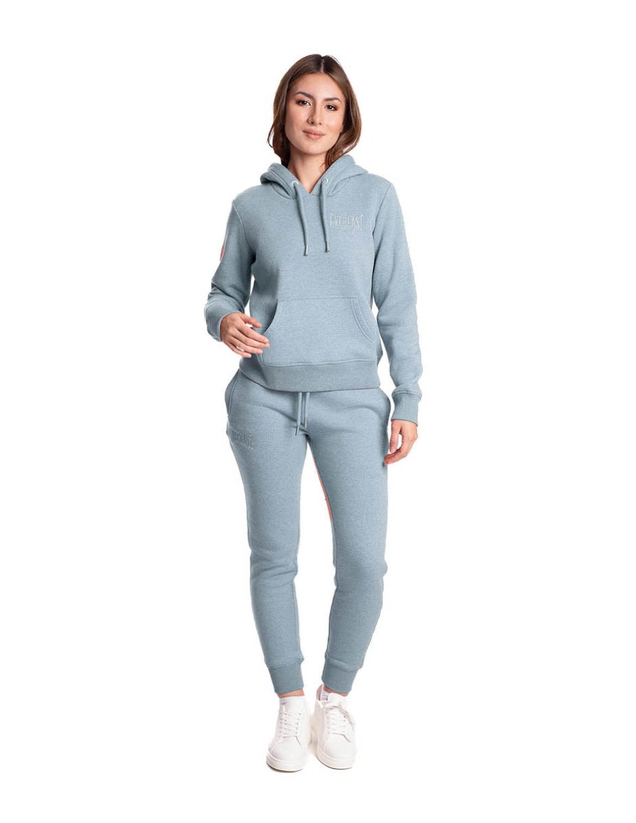Conjunto Essentials Winter Arona - Everlast MéxicoConjunto Essentials Winter Arona