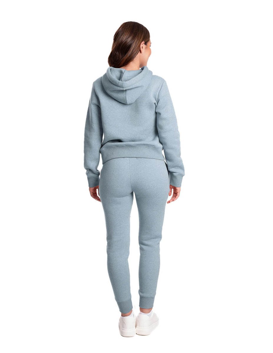 Conjunto Essentials Winter Arona - Everlast MéxicoConjunto Essentials Winter Arona
