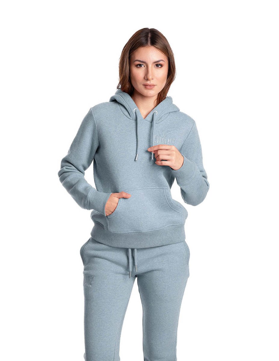 Conjunto Essentials Winter Arona - Everlast MéxicoConjunto Essentials Winter Arona