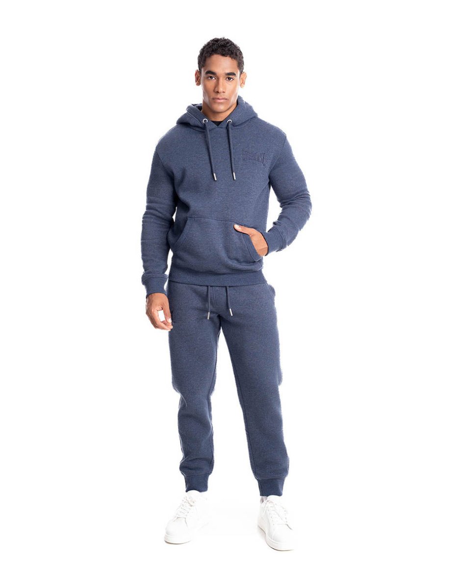 Conjunto Essentials Winter Blue Lobster - Everlast MéxicoConjunto Essentials Winter Blue Lobster