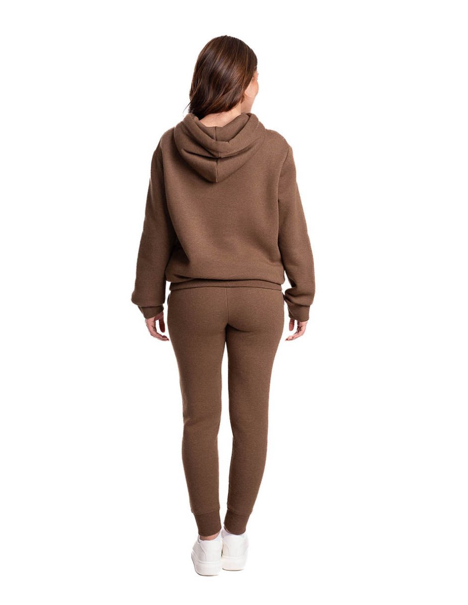 Conjunto Essentials Winter Coffe - Everlast MéxicoConjunto Essentials Winter Coffe