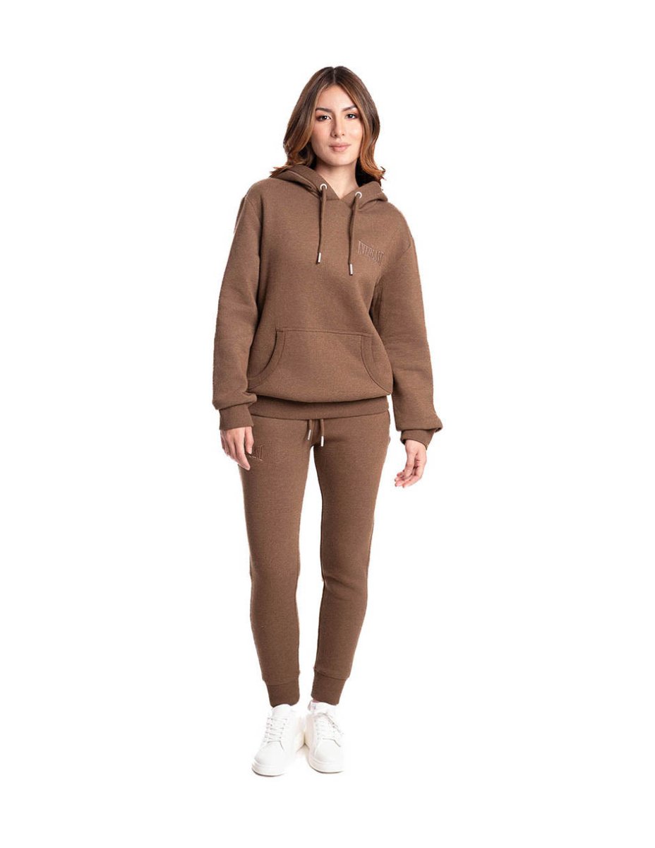 Conjunto Essentials Winter Coffe - Everlast MéxicoConjunto Essentials Winter Coffe