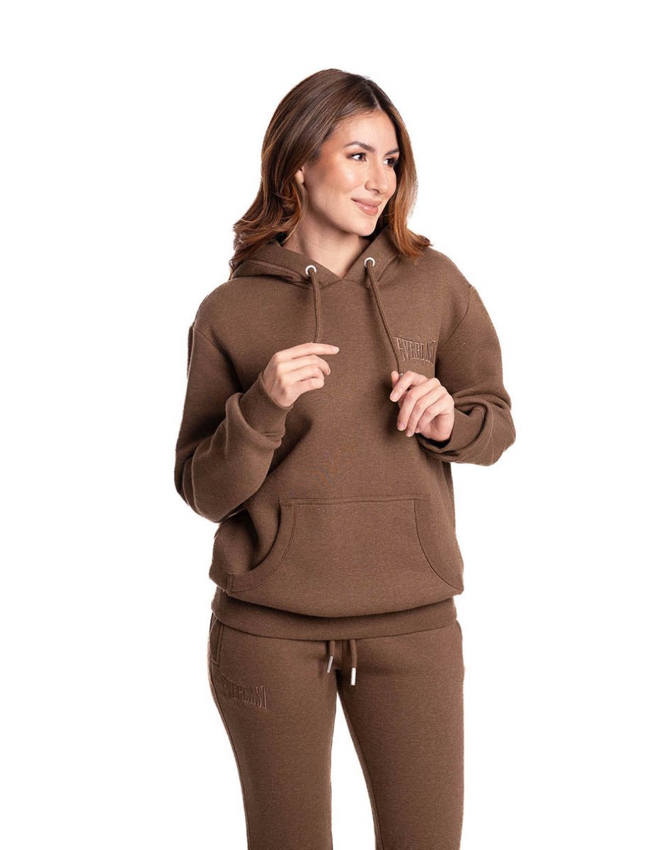 Conjunto Essentials Winter Coffe - Everlast MéxicoConjunto Essentials Winter Coffe