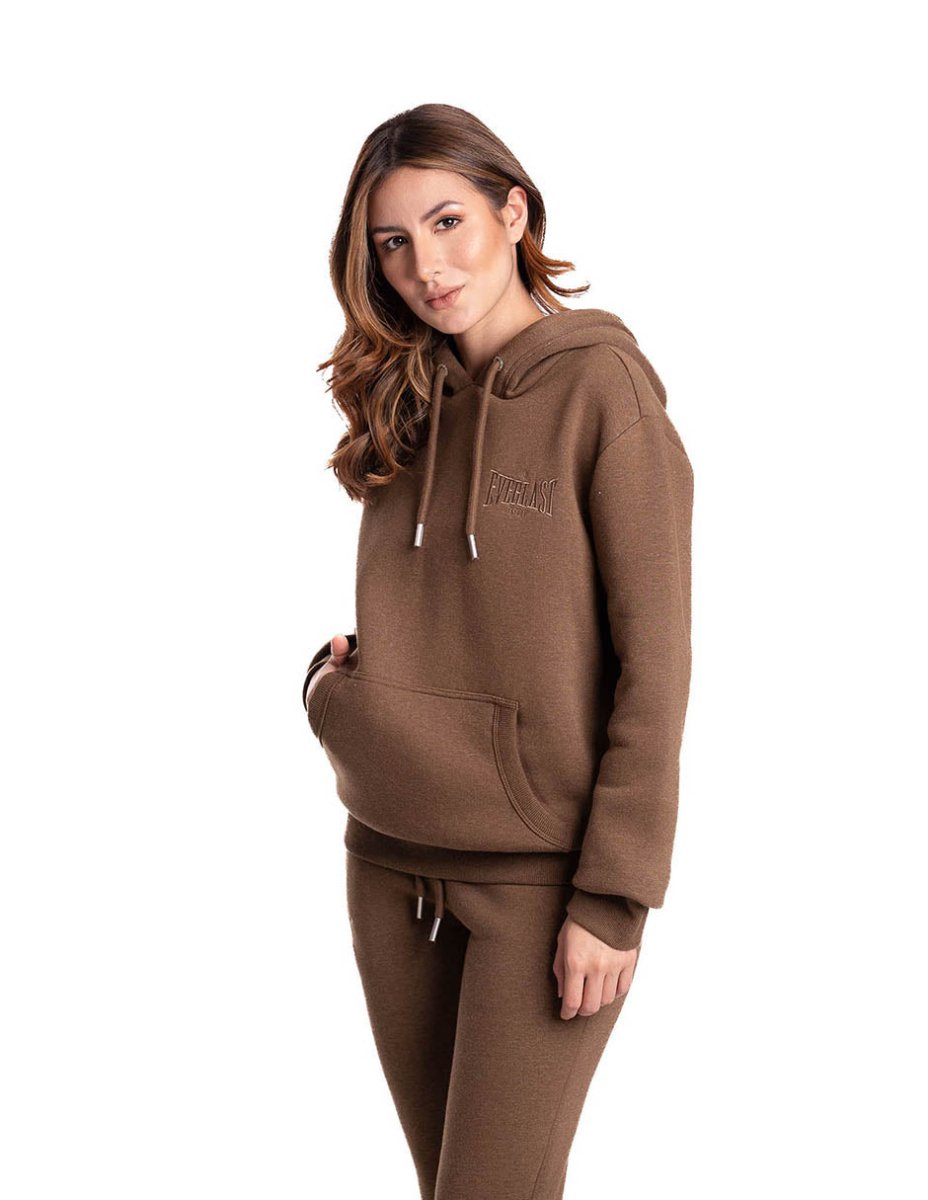 Conjunto Essentials Winter Coffe - Everlast MéxicoConjunto Essentials Winter Coffe