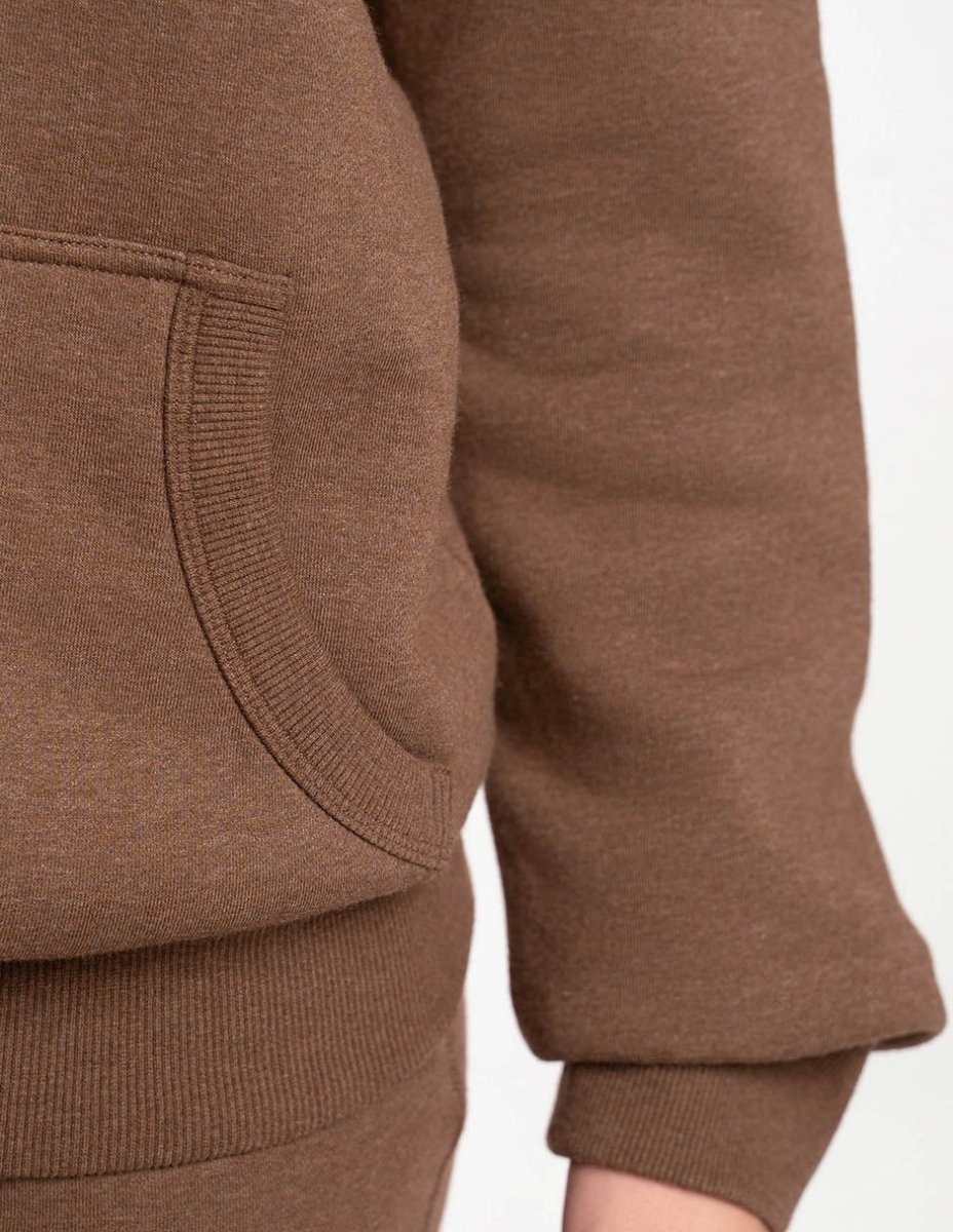Conjunto Essentials Winter Coffe - Everlast MéxicoConjunto Essentials Winter Coffe