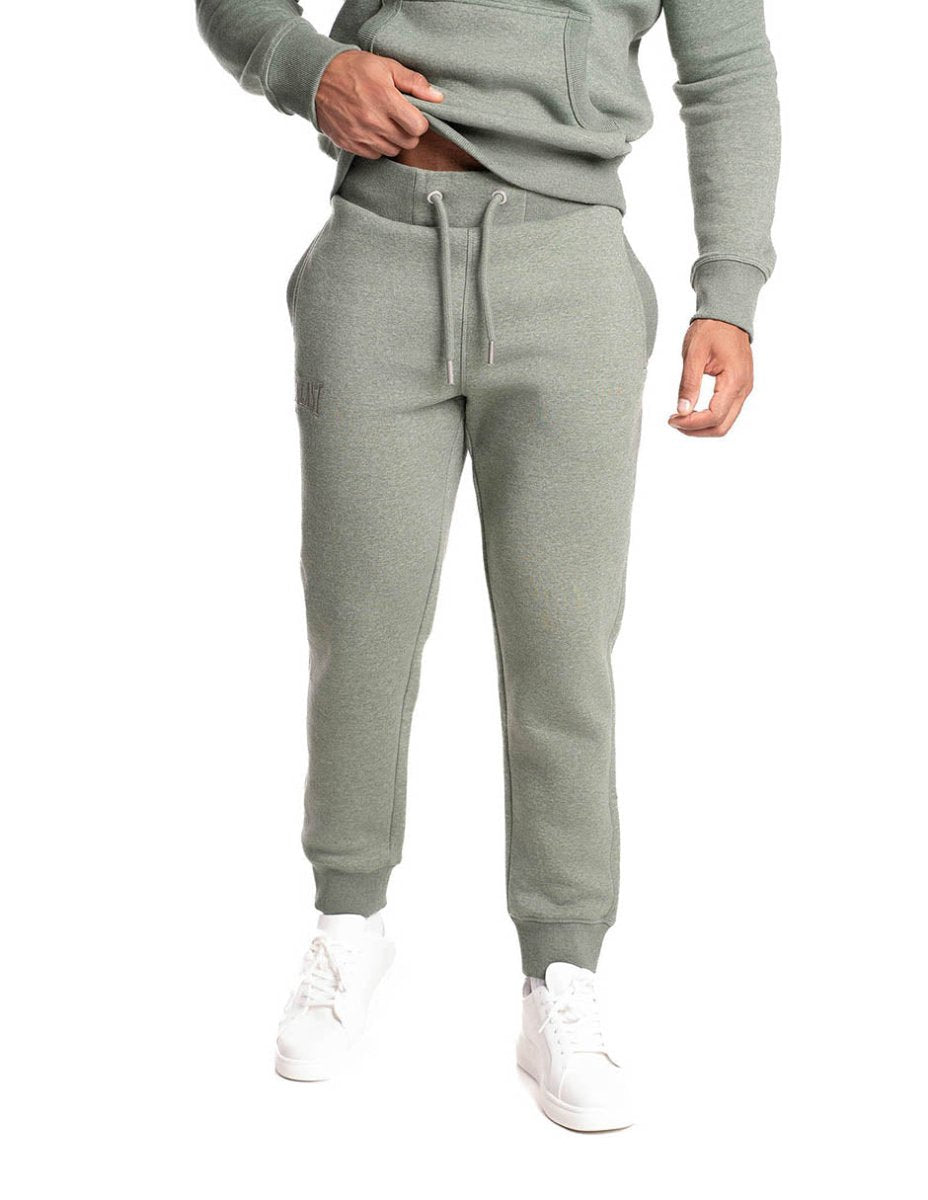 Conjunto Essentials Winter Jade - Everlast MéxicoConjunto Essentials Winter Jade
