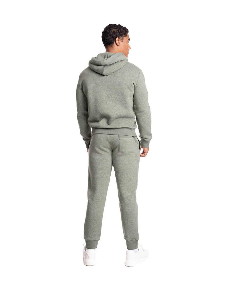 Conjunto Essentials Winter Jade - Everlast MéxicoConjunto Essentials Winter Jade
