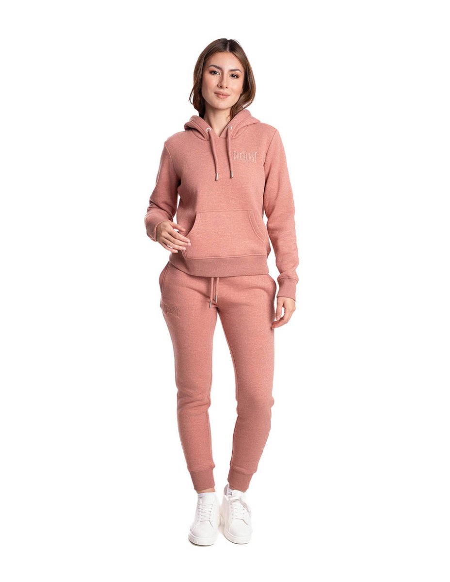 Conjunto Essentials Winter Lobster - Everlast MéxicoConjunto Essentials Winter Lobster
