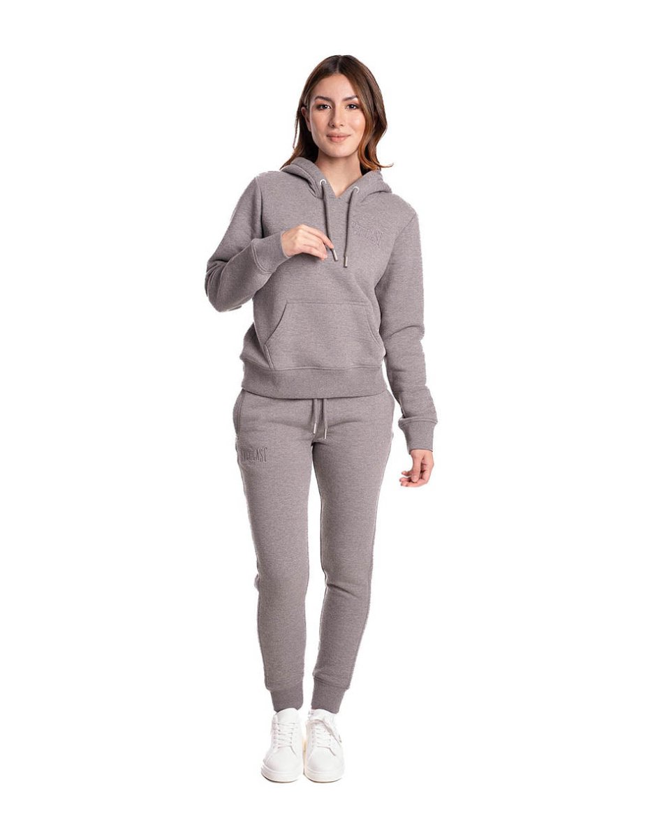 Conjunto Essentials Winter Oxford - Everlast MéxicoConjunto Essentials Winter Oxford