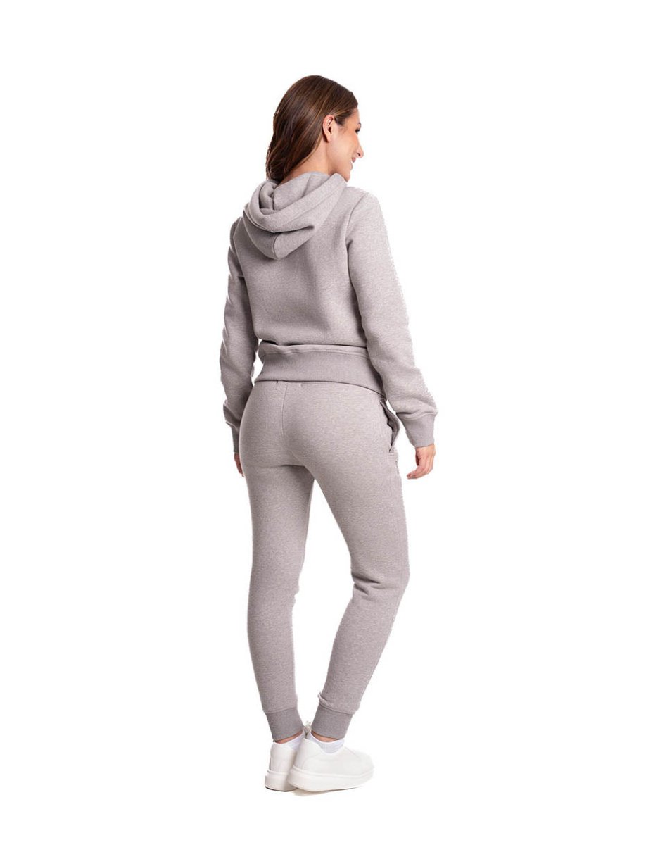 Conjunto Essentials Winter Silver - Everlast MéxicoConjunto Essentials Winter Silver