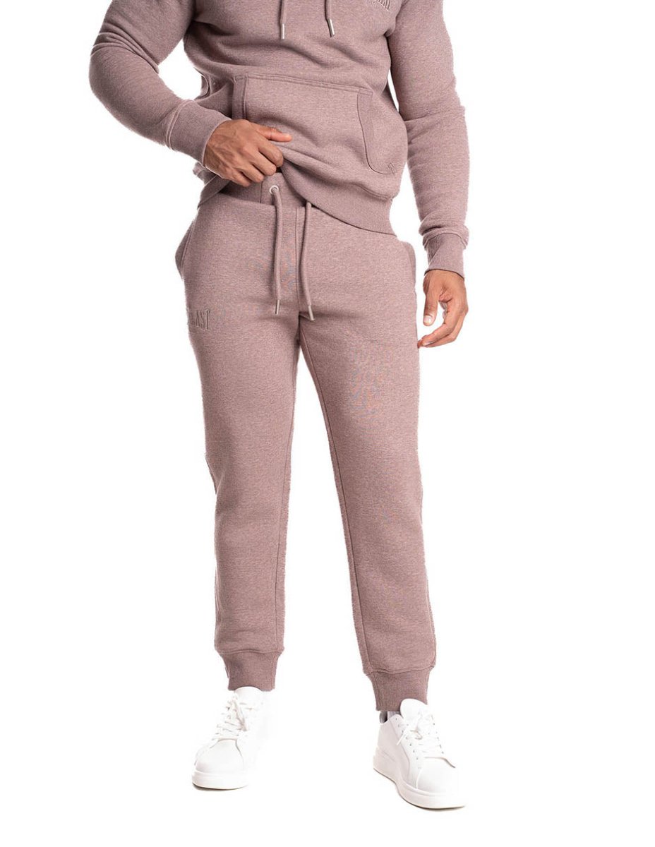 Conjunto Essentials Winter Taupe - Everlast MéxicoConjunto Essentials Winter Taupe