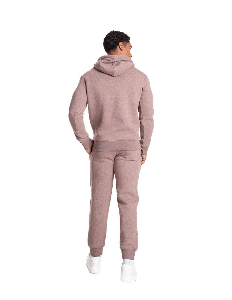 Conjunto Essentials Winter Taupe - Everlast MéxicoConjunto Essentials Winter Taupe