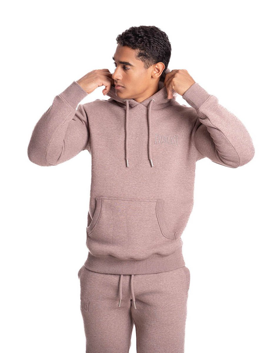 Conjunto Essentials Winter Taupe - Everlast MéxicoConjunto Essentials Winter Taupe