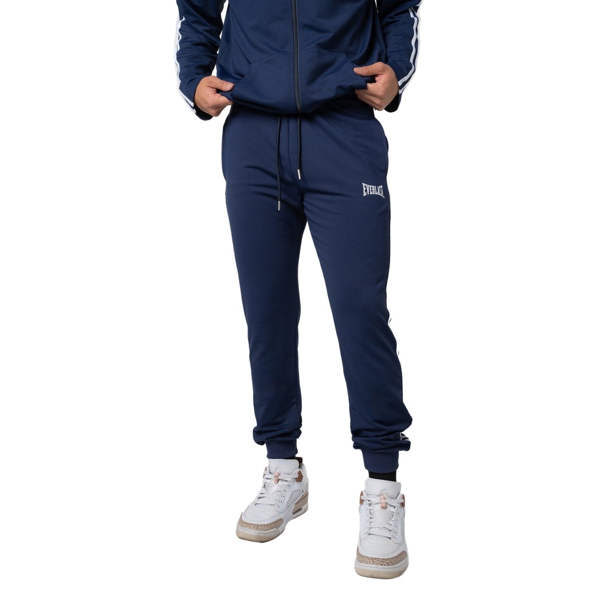 Conjunto Track Everlast Icon Marino - Everlast MéxicoConjunto Track Everlast Icon Marino