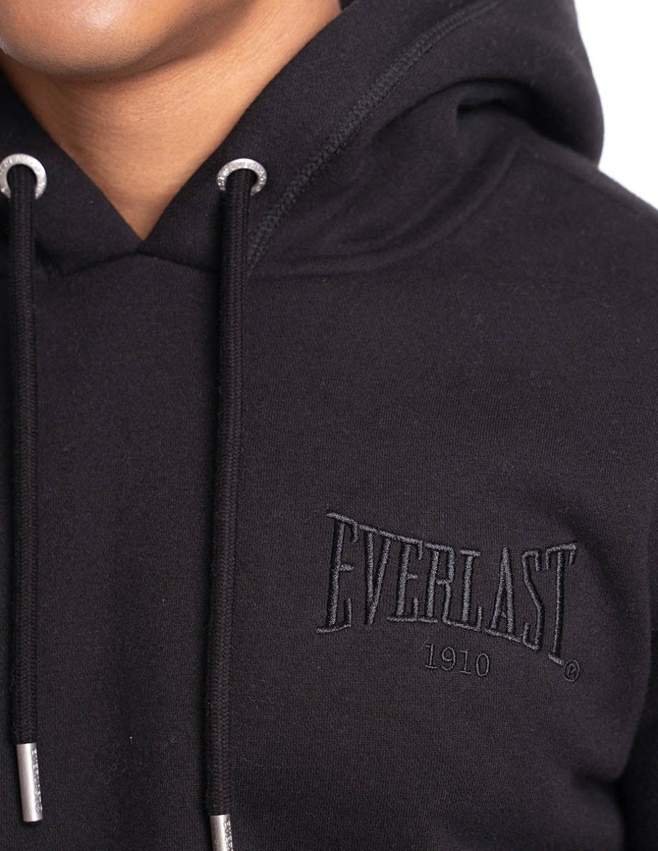 Conjunto Winter Essentials Raven - Everlast MéxicoConjunto Winter Essentials Raven