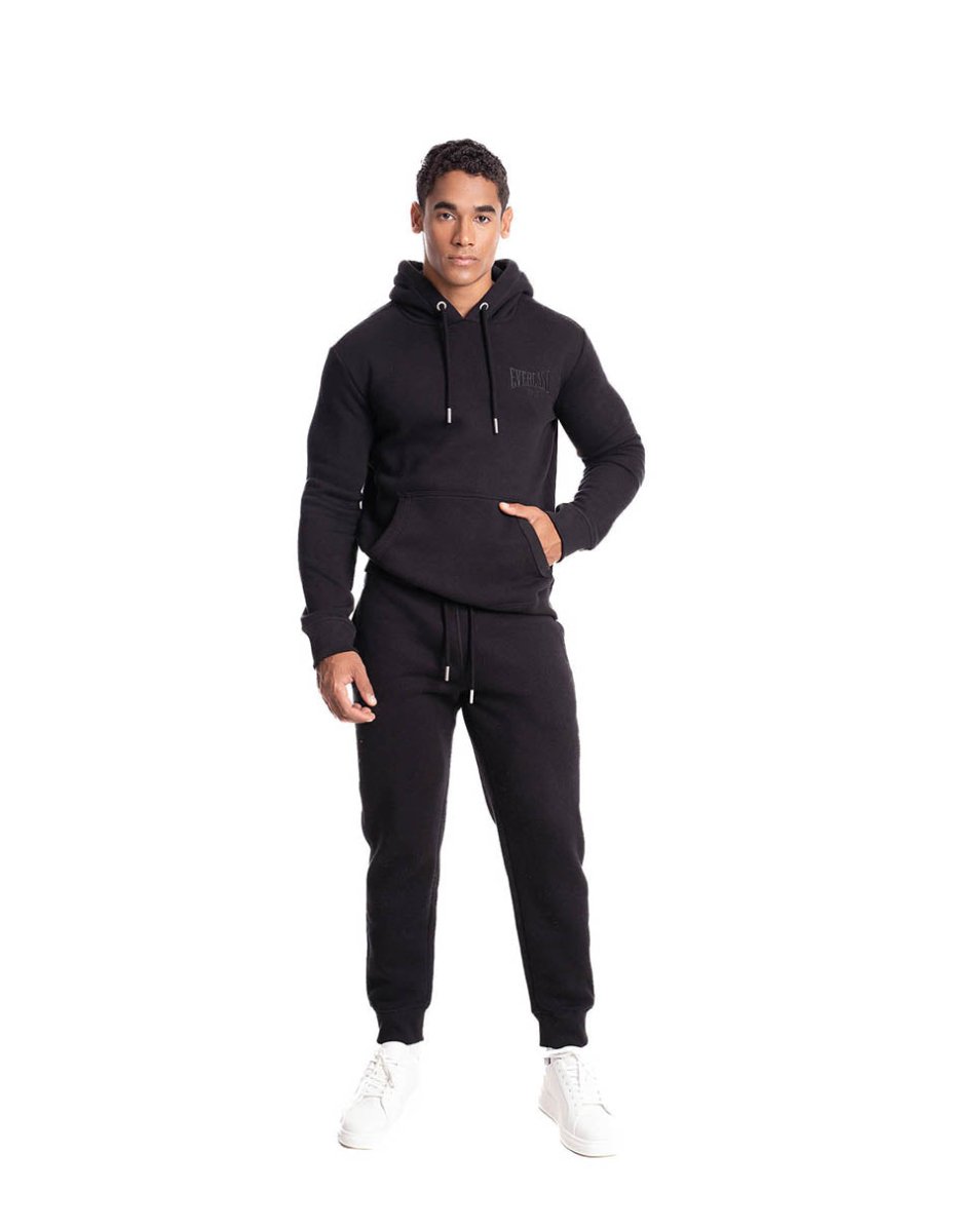 Conjunto Winter Essentials Raven - Everlast MéxicoConjunto Winter Essentials Raven