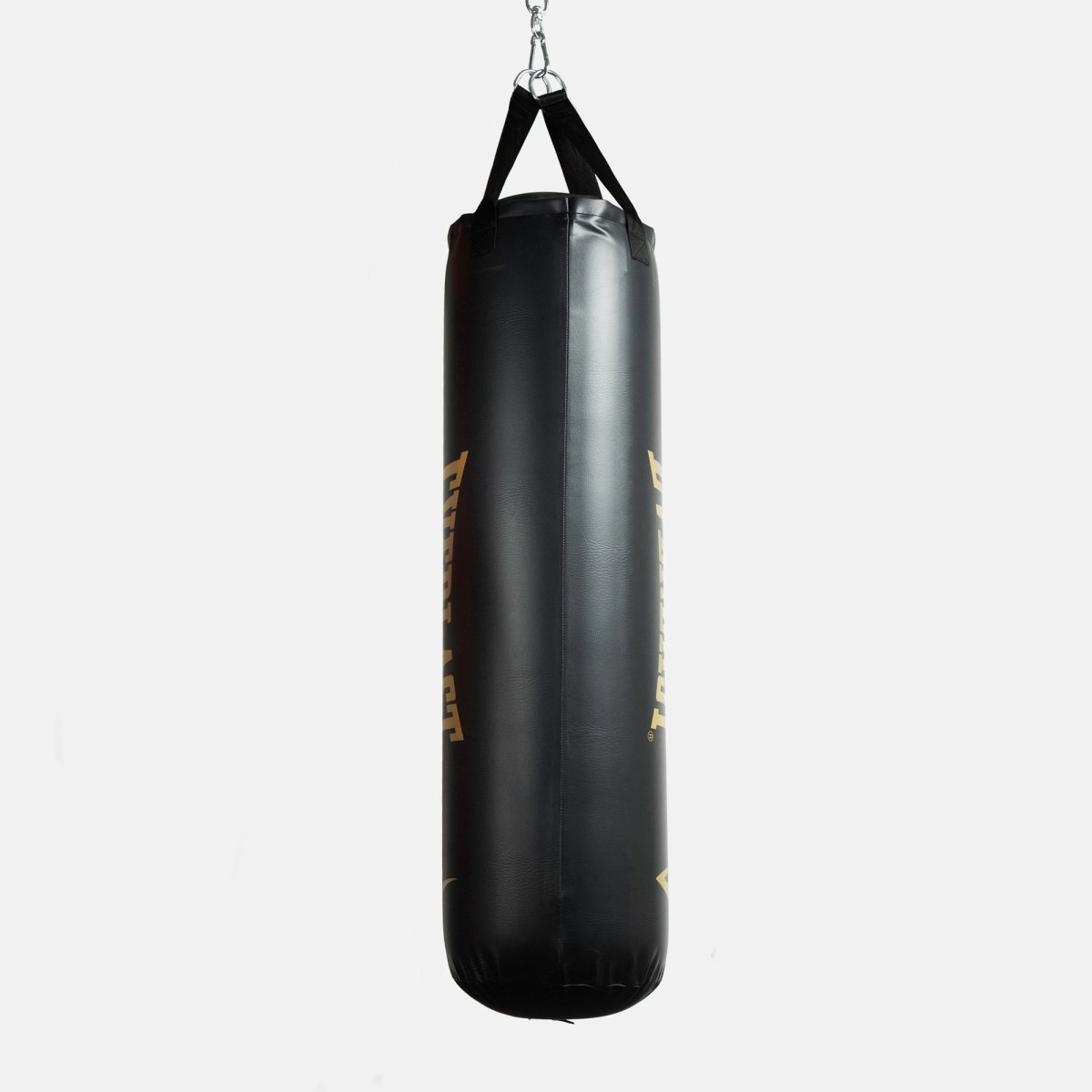 Costal para Box Élite Negro con Dorado 70 LB - Everlast MéxicoCostal para Box Élite Negro con Dorado 70 LB