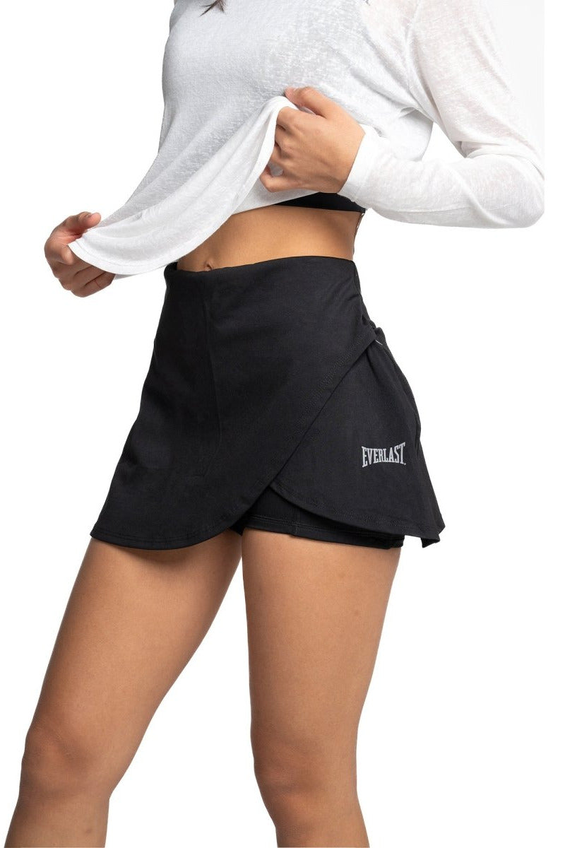 Falda Fitness Classy - Everlast MéxicoFalda Fitness Classy