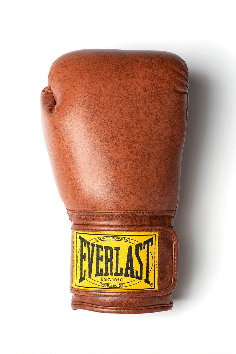 Guantes de Box 1910 Moka Everlast - Everlast MéxicoGuantes de Box 1910 Moka Everlast