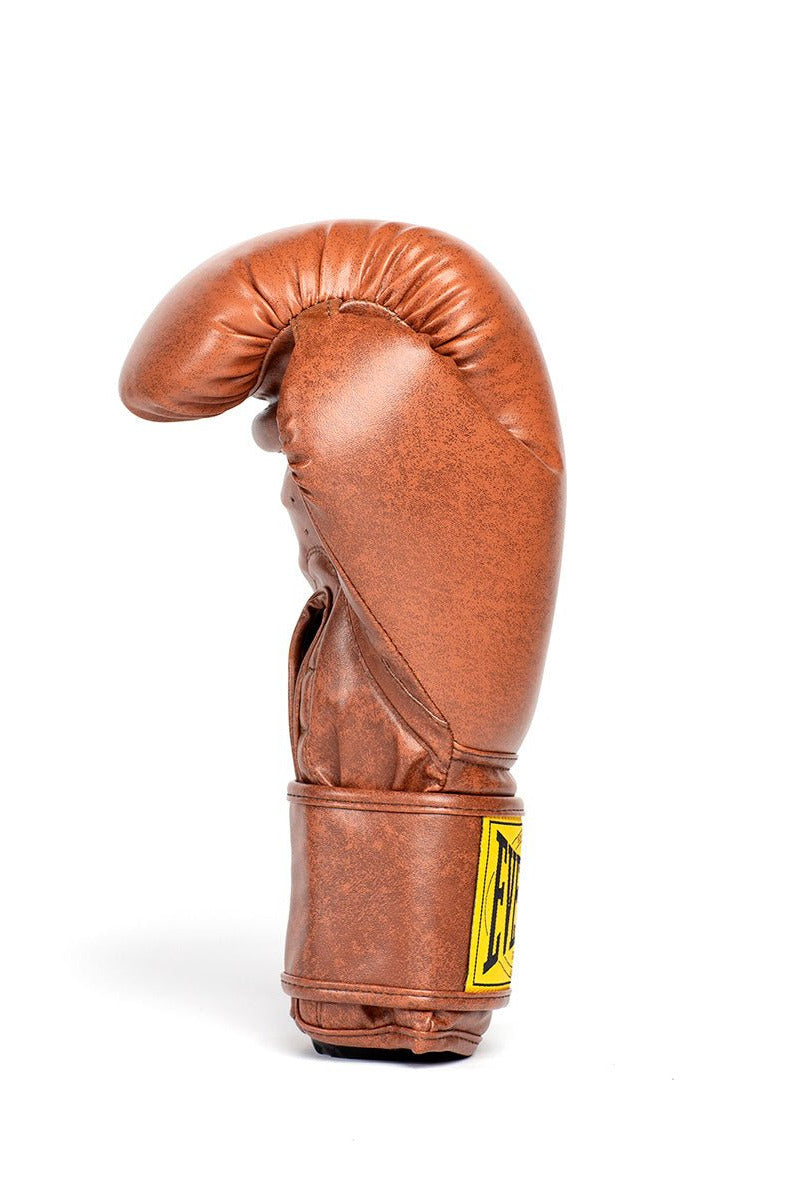 Guantes de Box 1910 Moka Everlast - Everlast MéxicoGuantes de Box 1910 Moka Everlast