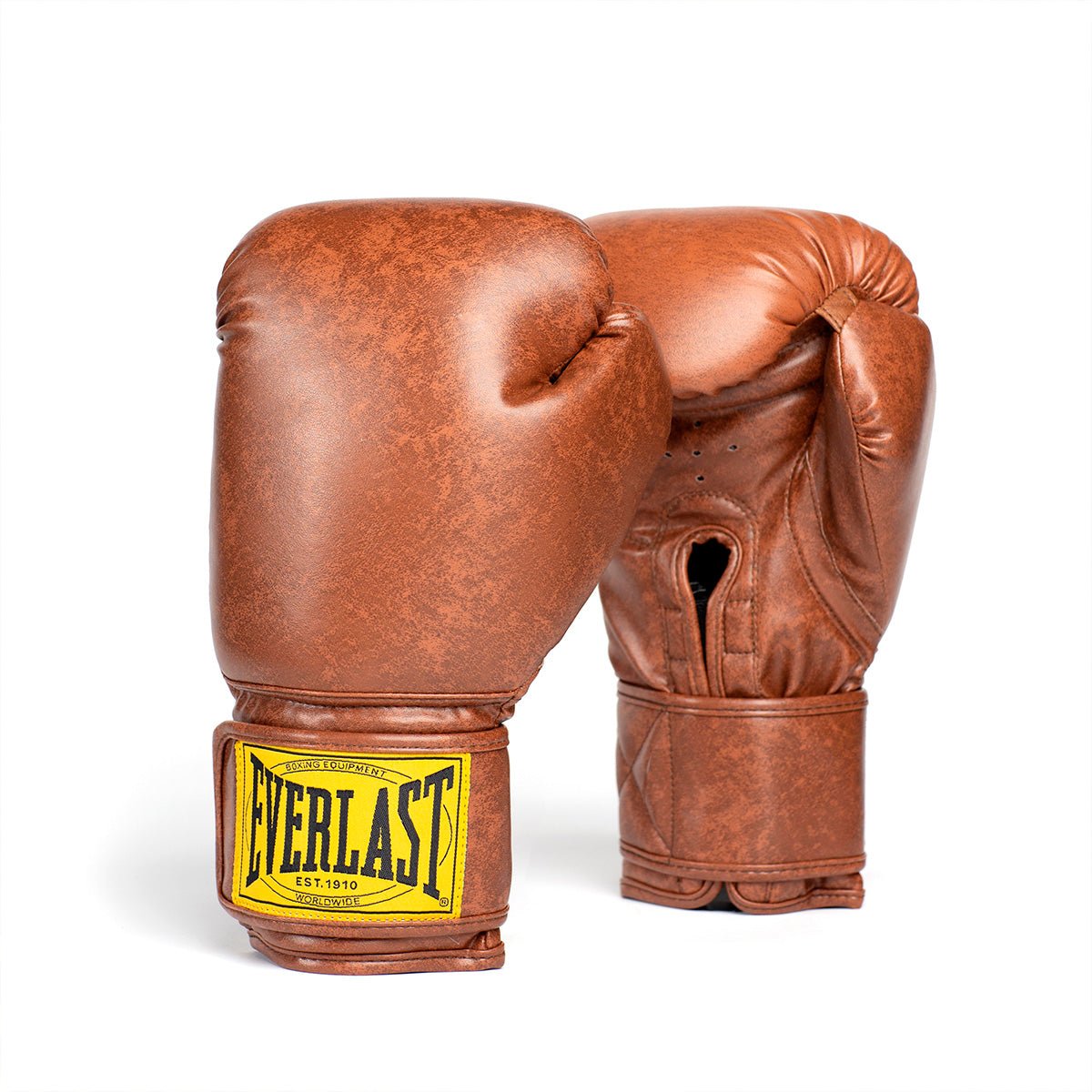 Guantes de Box 1910 Moka Everlast - Everlast MéxicoGuantes de Box 1910 Moka Everlast