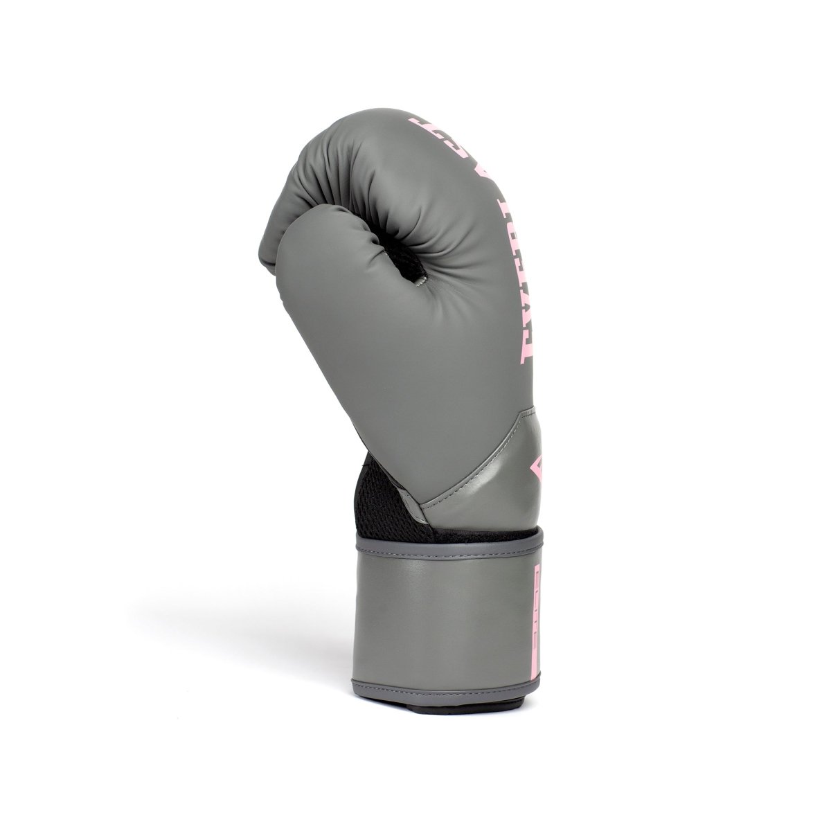 Guantes de Box Elite 2 Gris Rosa Everlast - Everlast MéxicoGuantes de Box Elite 2 Gris Rosa Everlast
