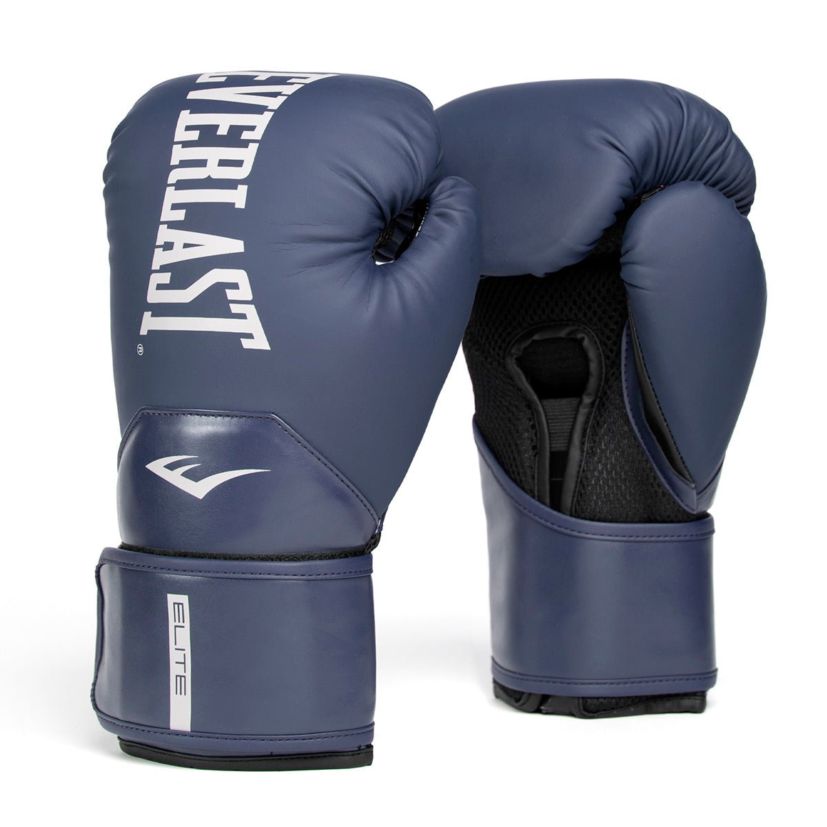 Guantes de Box Elite 2 Marino Everlast - Everlast MéxicoGuantes de Box Elite 2 Marino Everlast