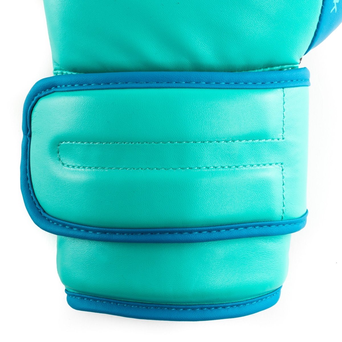 Guantes de Box Powerlock2 Cian Everlast - Everlast MéxicoGuantes de Box Powerlock2 Cian Everlast