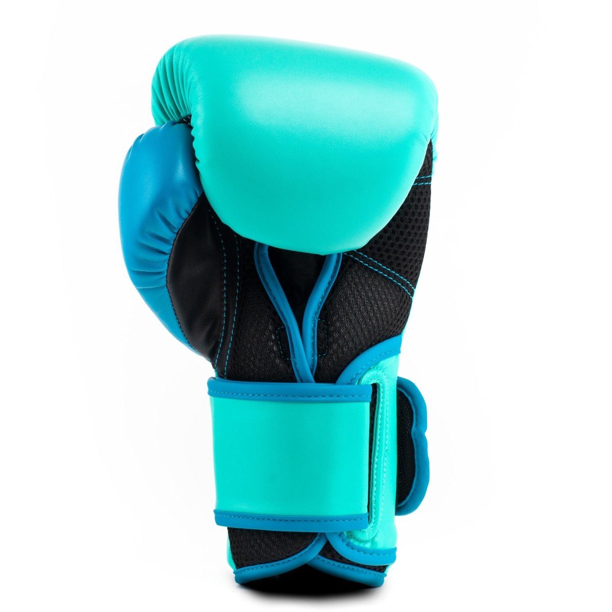 Guantes de Box Powerlock2 Cian Everlast - Everlast MéxicoGuantes de Box Powerlock2 Cian Everlast