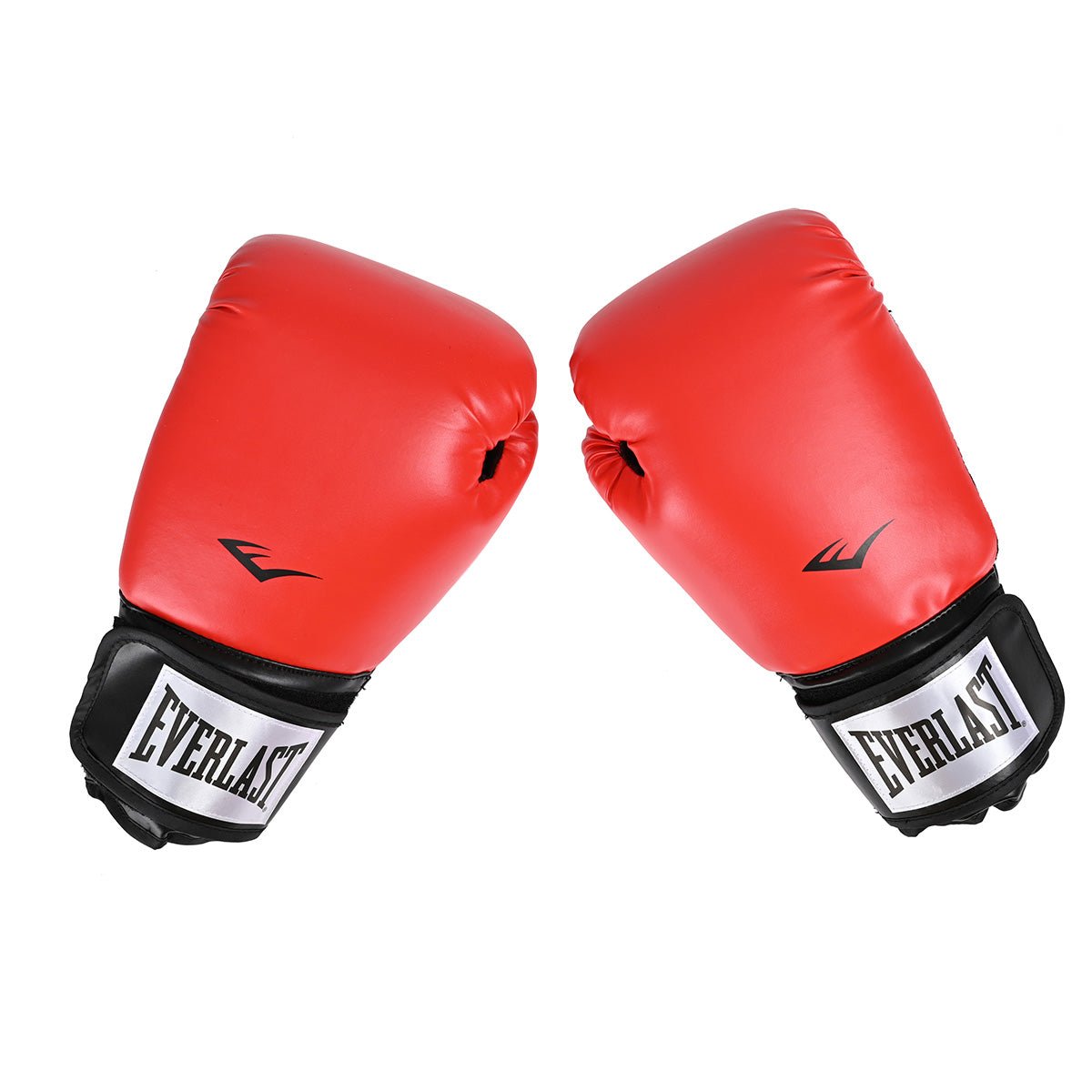 Guantes de Box Prostyle Rojos Everlast - Everlast MéxicoGuantes de Box Prostyle Rojos Everlast
