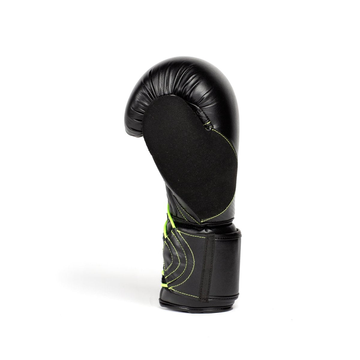 Guantes de Boxeo Protex Verde Everlast - Everlast MéxicoGuantes de Boxeo Protex Verde Everlast