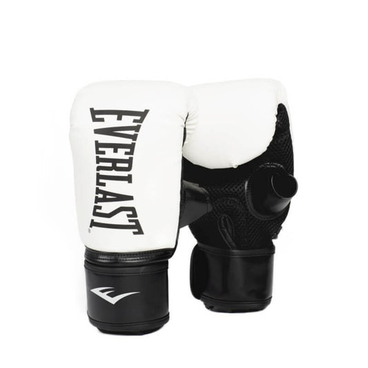 Guantes de Cardio Elite Blanco Everlast - Everlast MéxicoGuantes de Cardio Elite Blanco Everlast