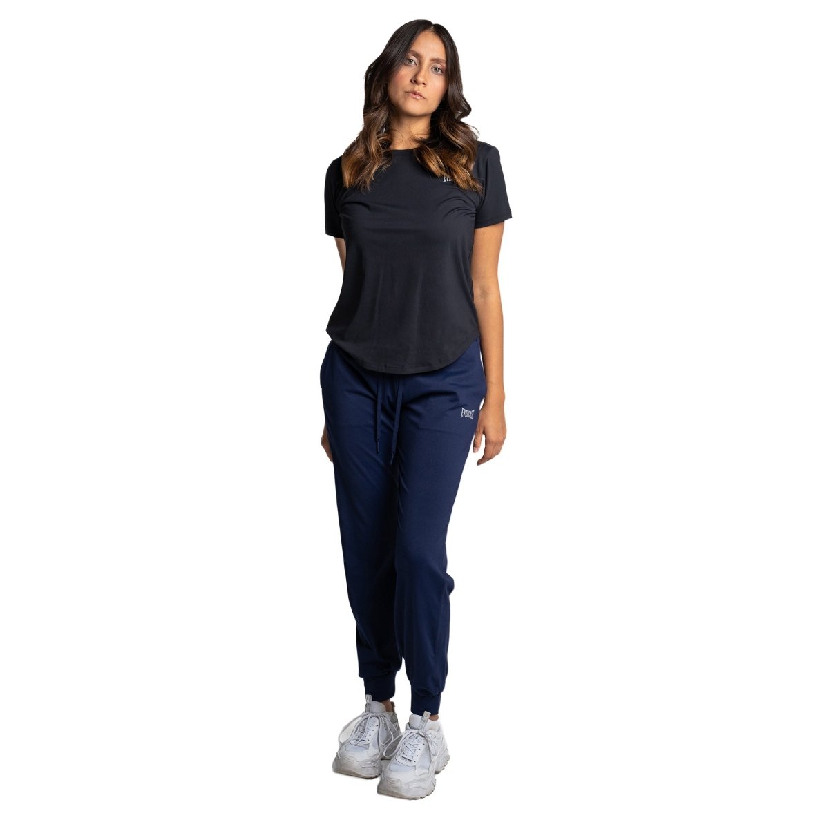 Jogger Classic Legend Azul - Everlast MéxicoJogger Classic Legend Azul