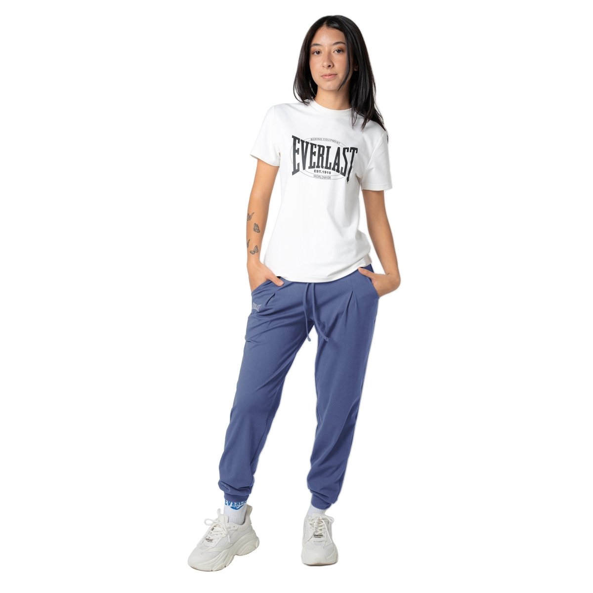 Jogger Icon City - Everlast MéxicoJogger Icon City