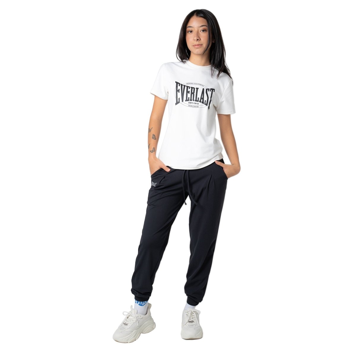 Jogger Icon City - Everlast MéxicoJogger Icon City